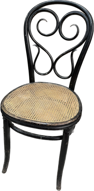 chaise_bistrot_bois_noir